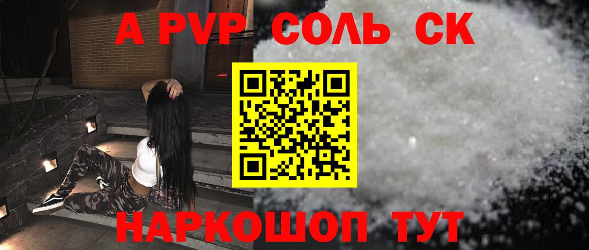A PVP СК Щёлково